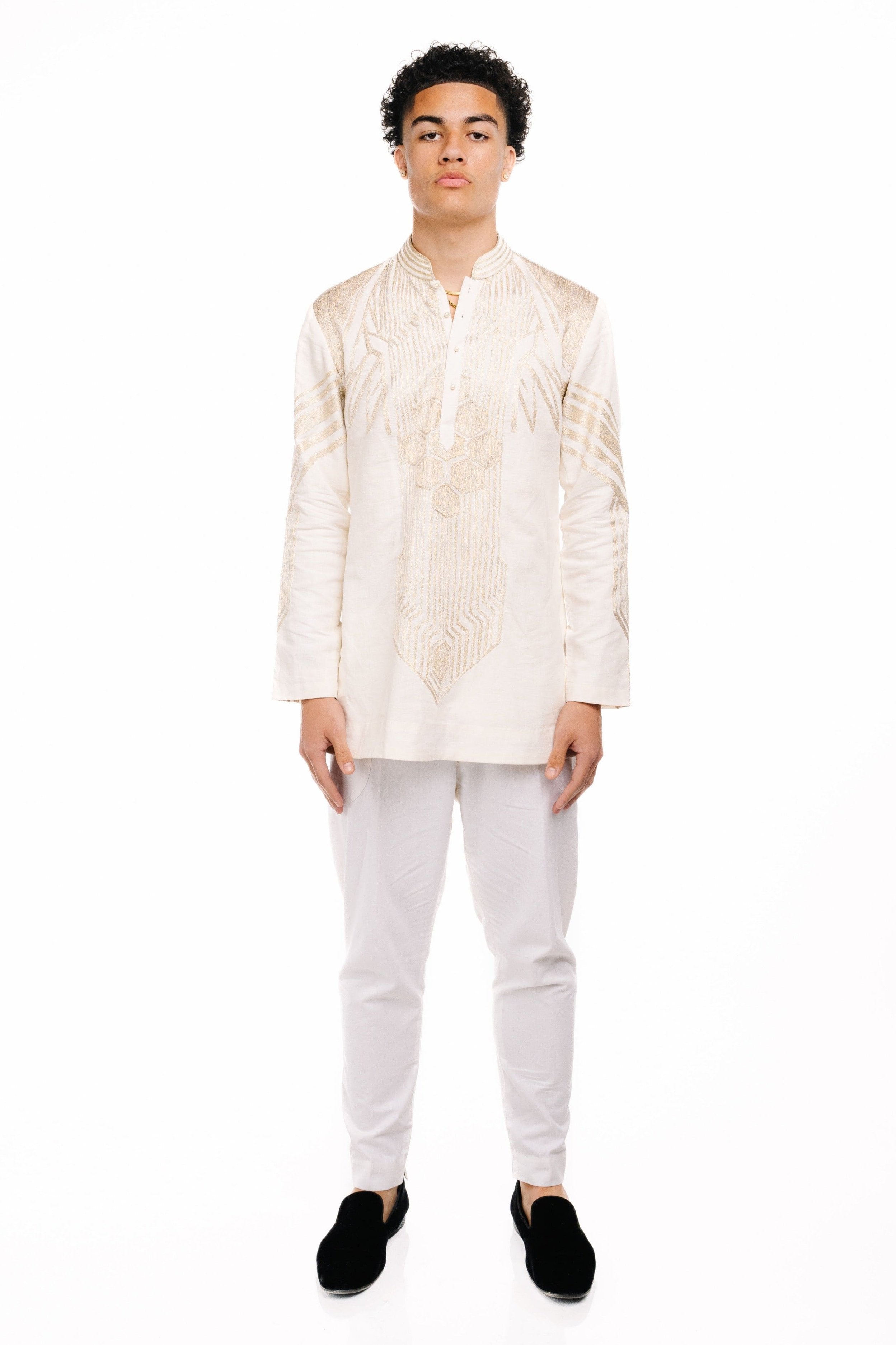 Nirvaan Kurta Set