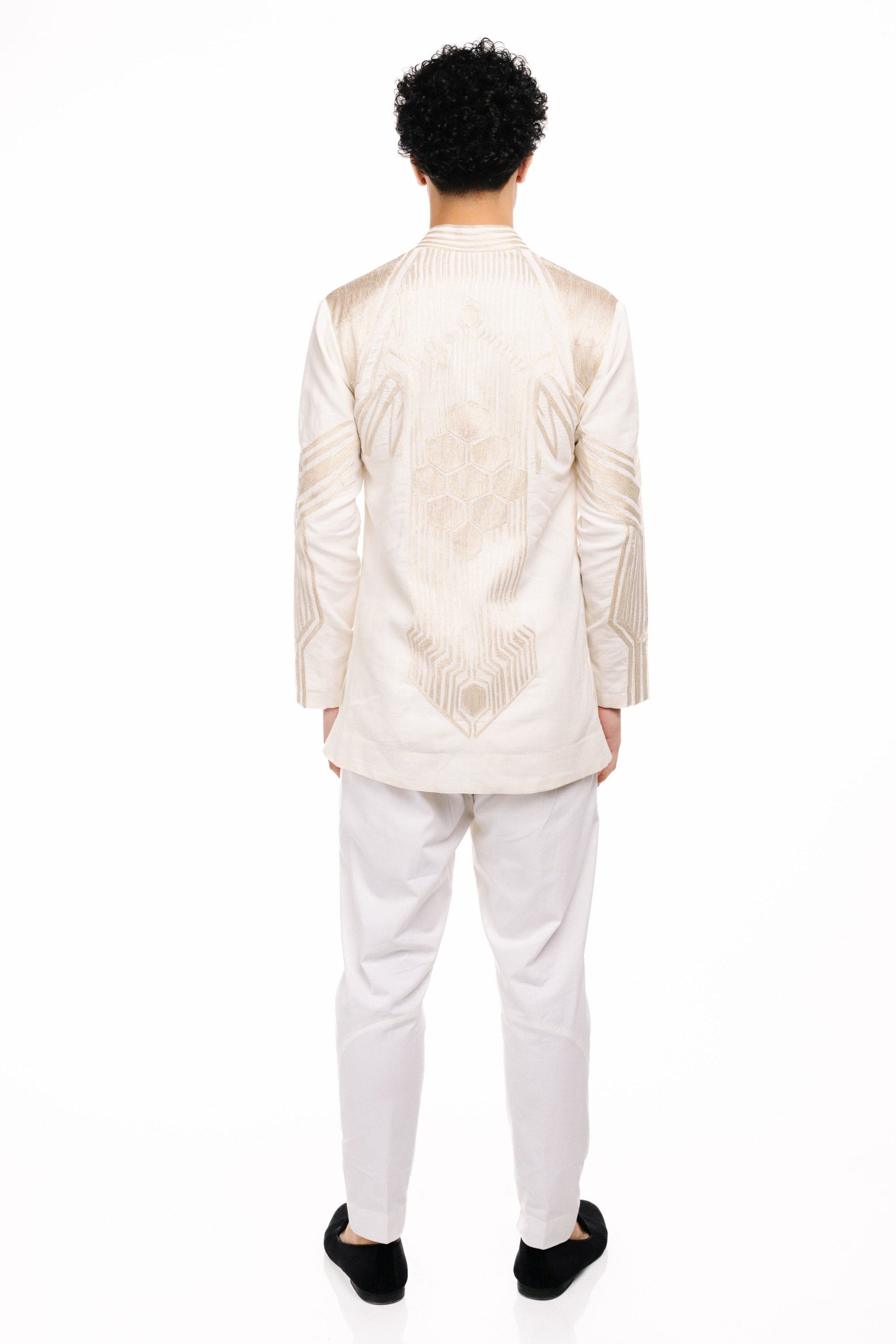 Nirvaan Kurta Set