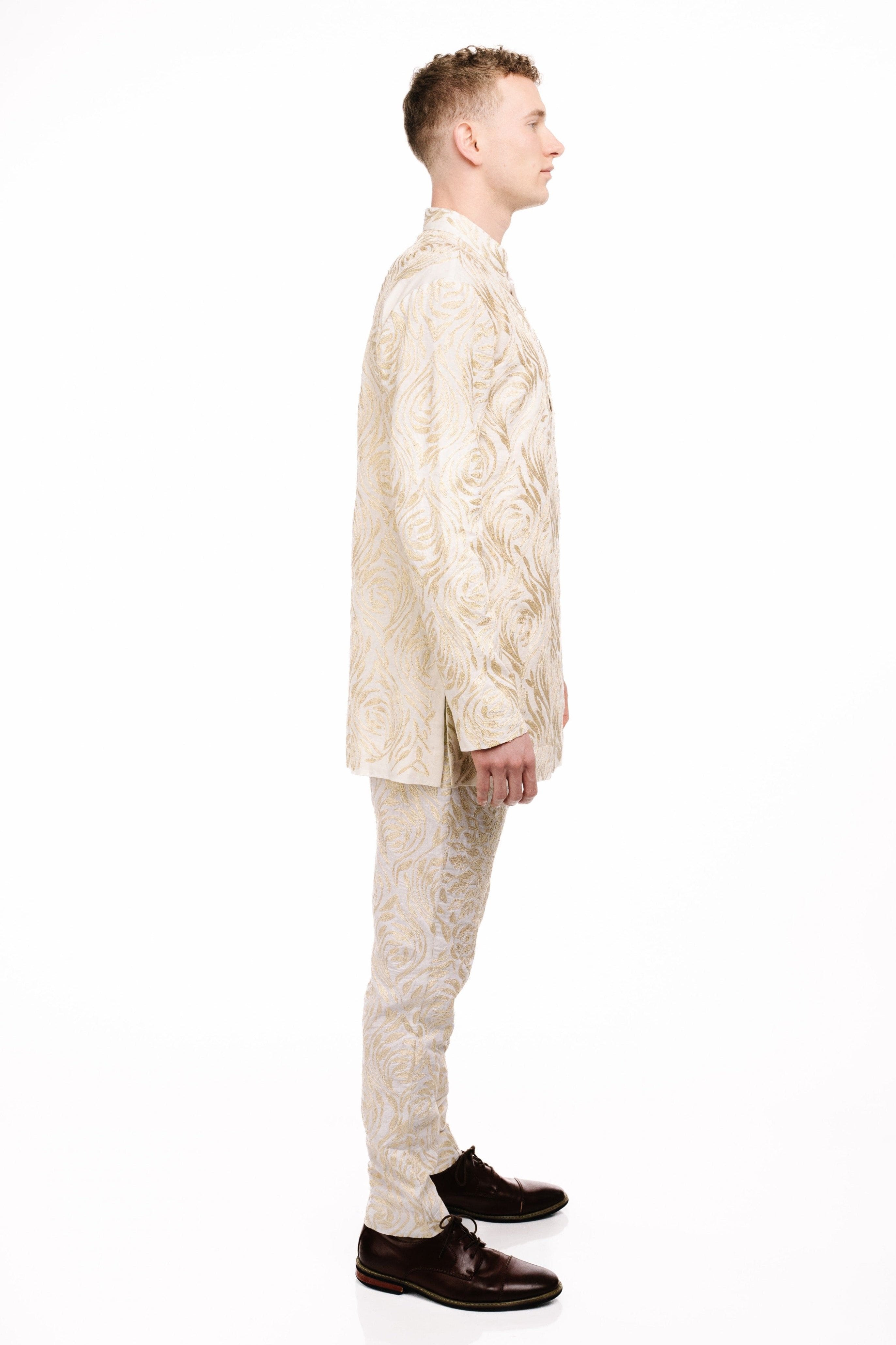 Viraasat Kurta Set
