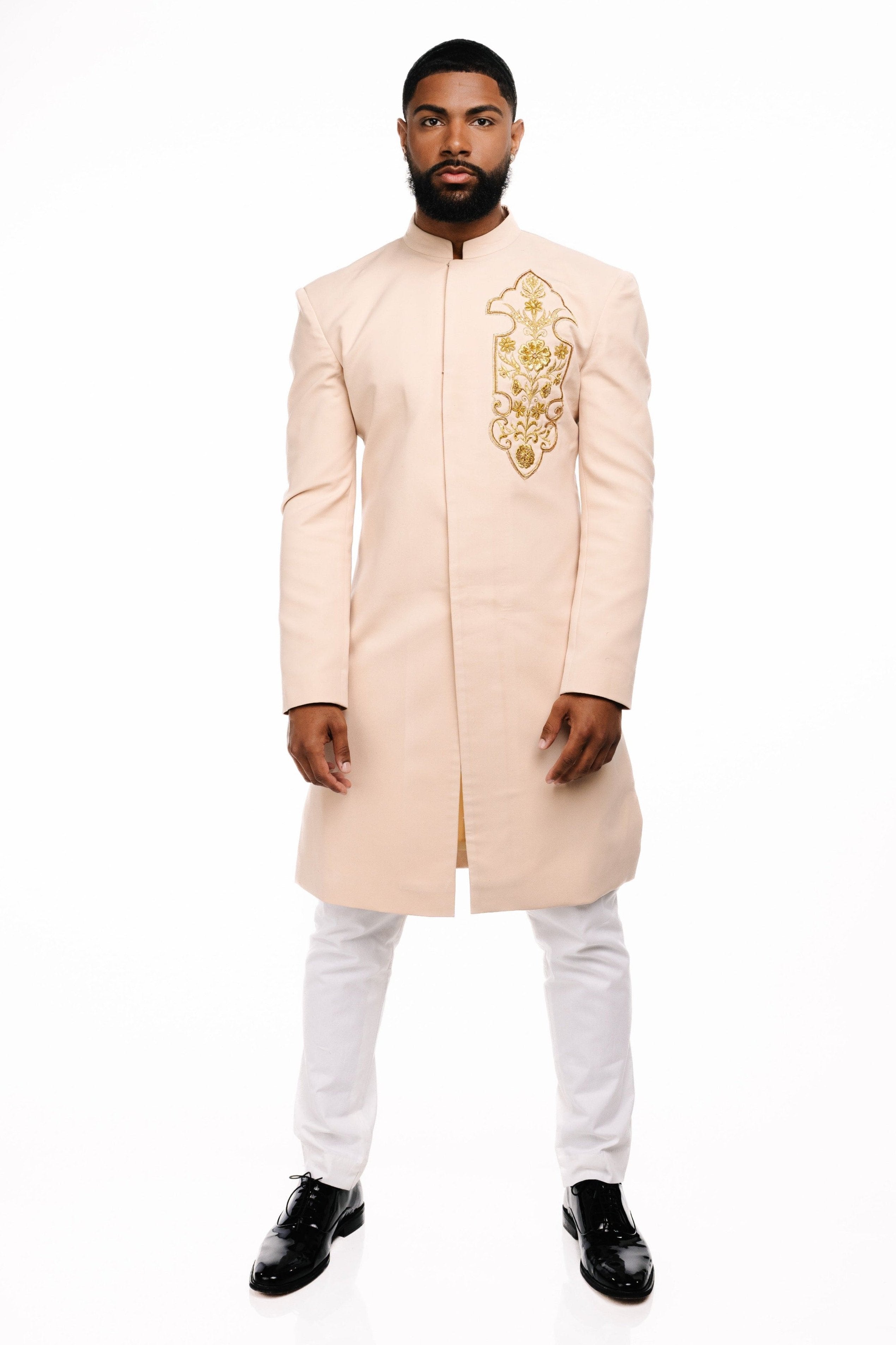 Kavaan Sherwani Set