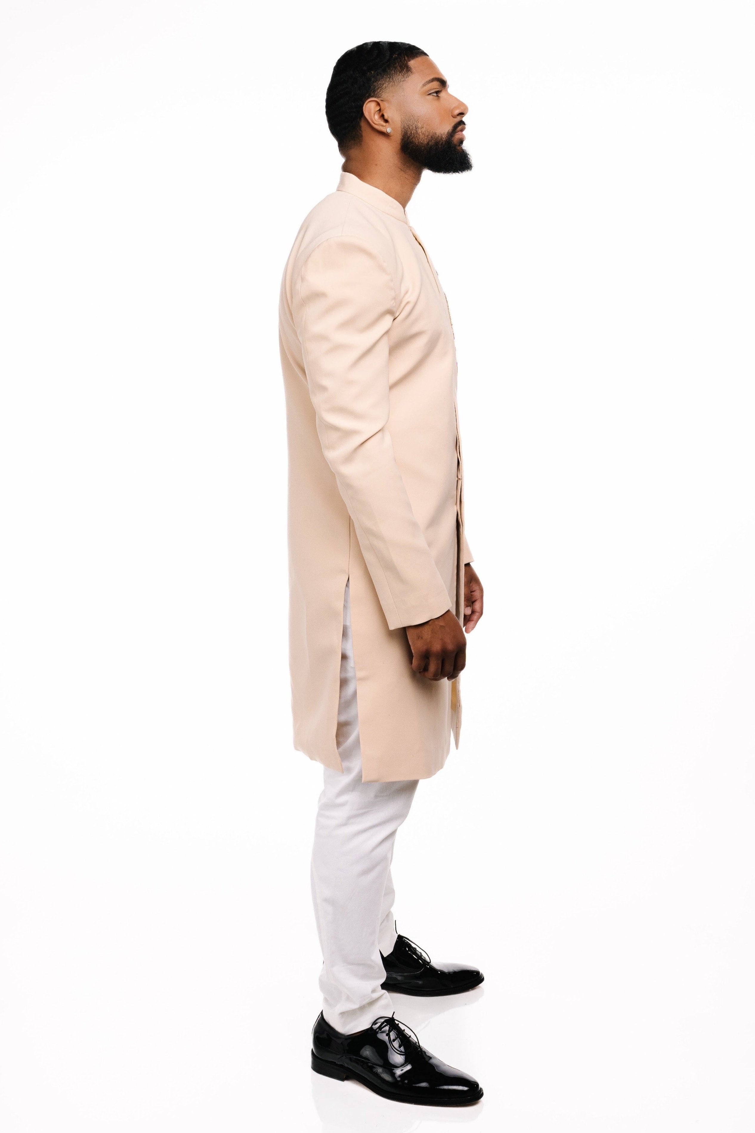 Kavaan Sherwani Set