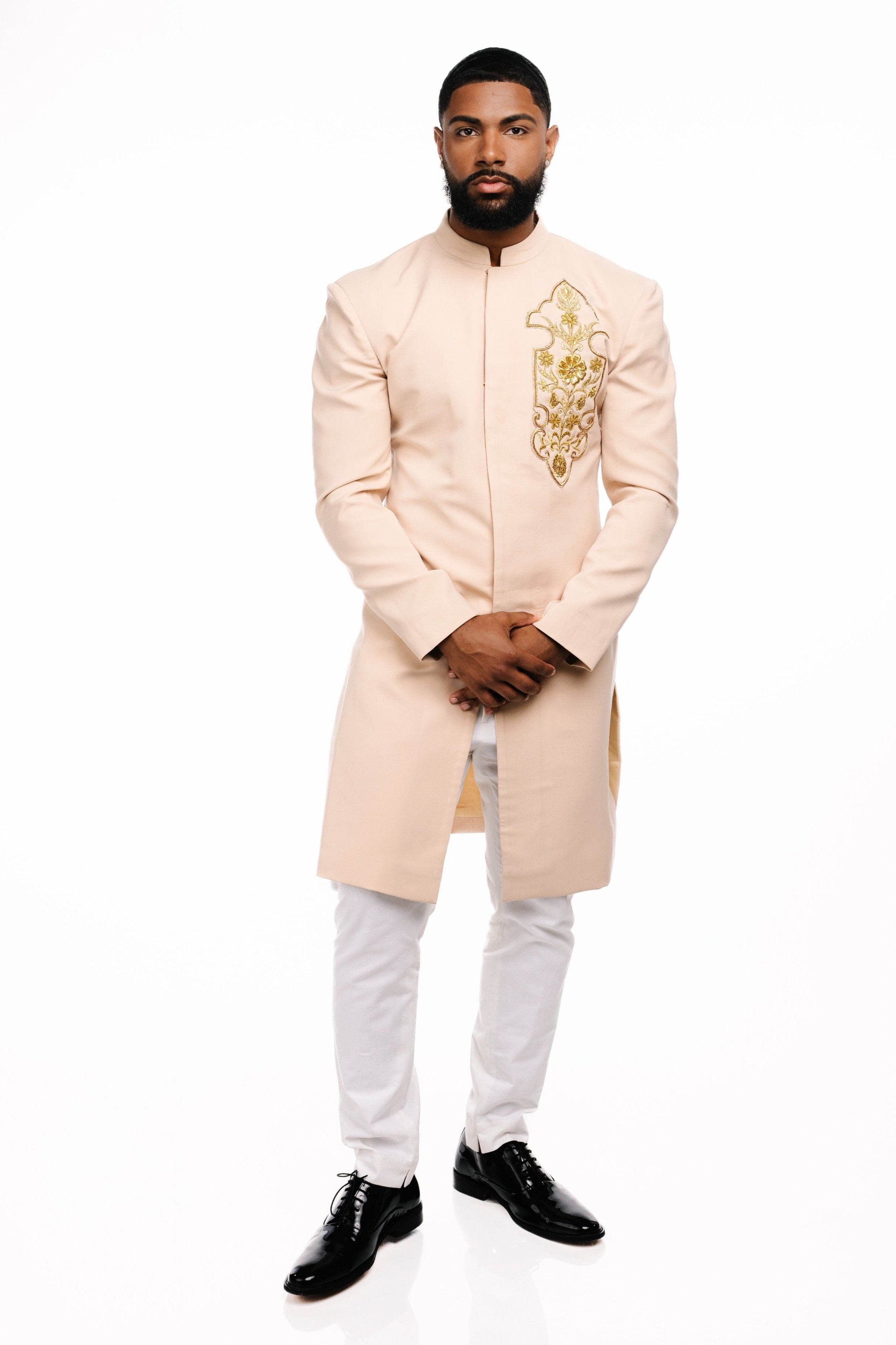 Kavaan Sherwani Set