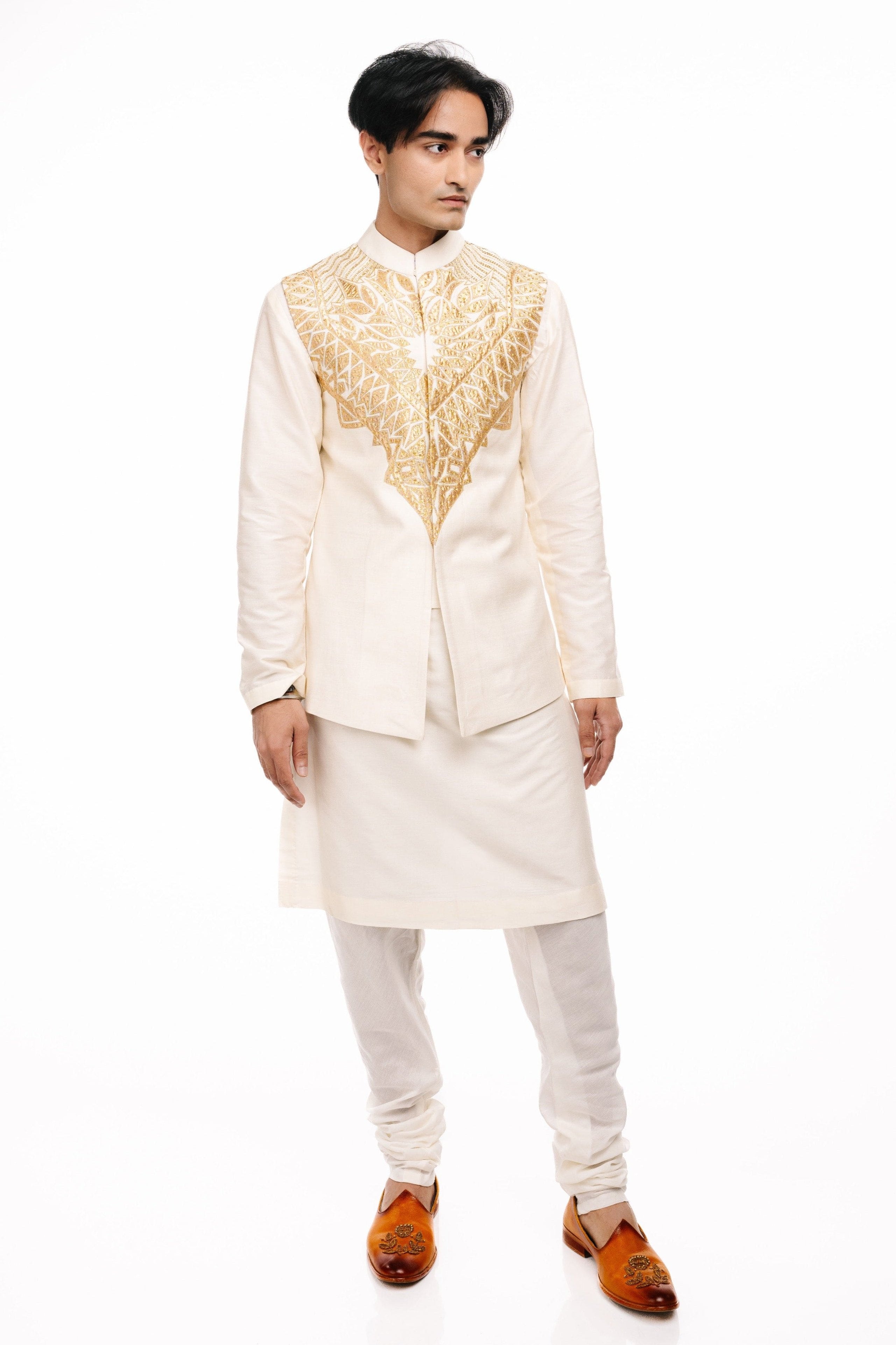 Savan Bandi Set