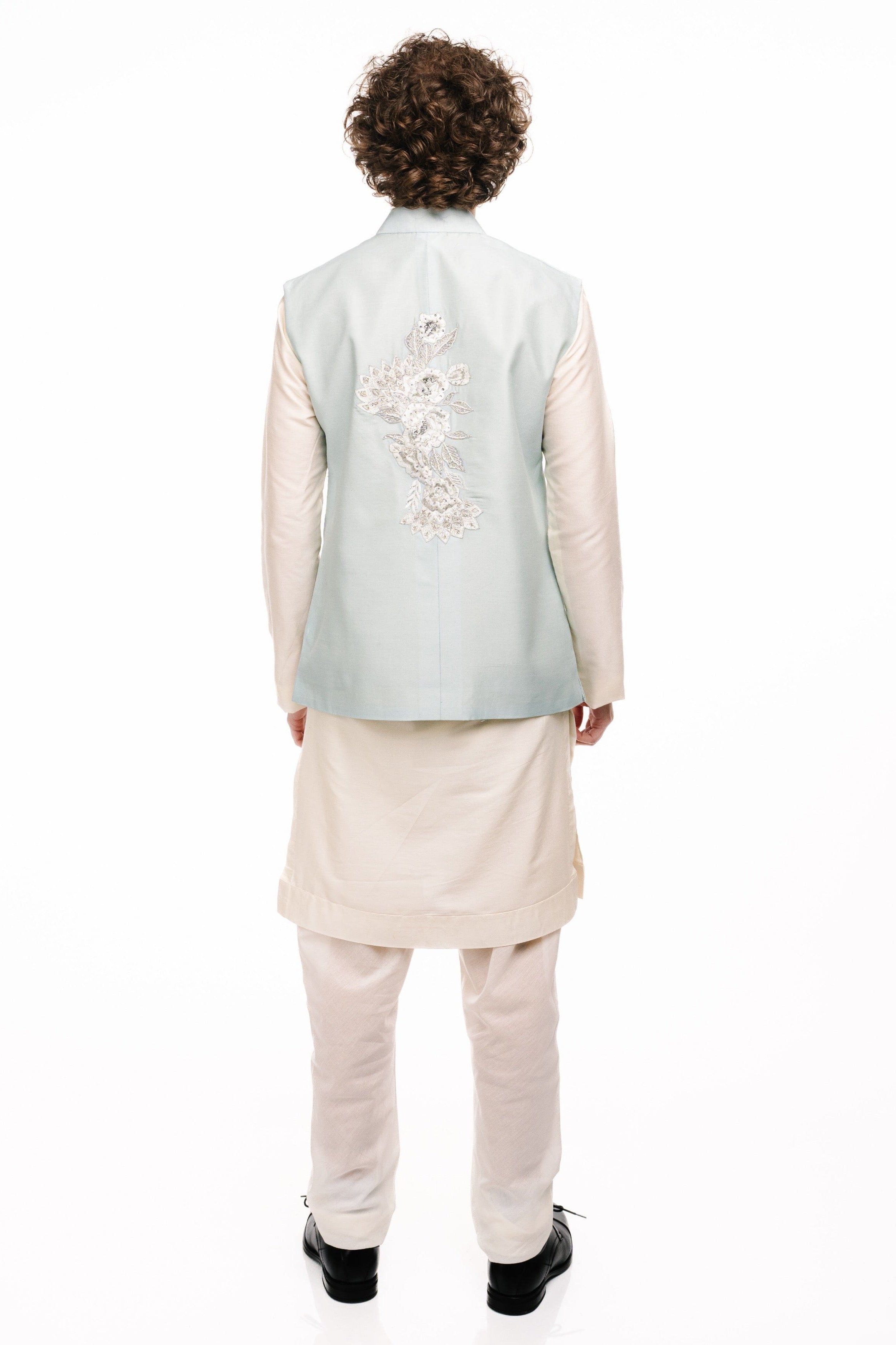 Lavaan Bandi Set