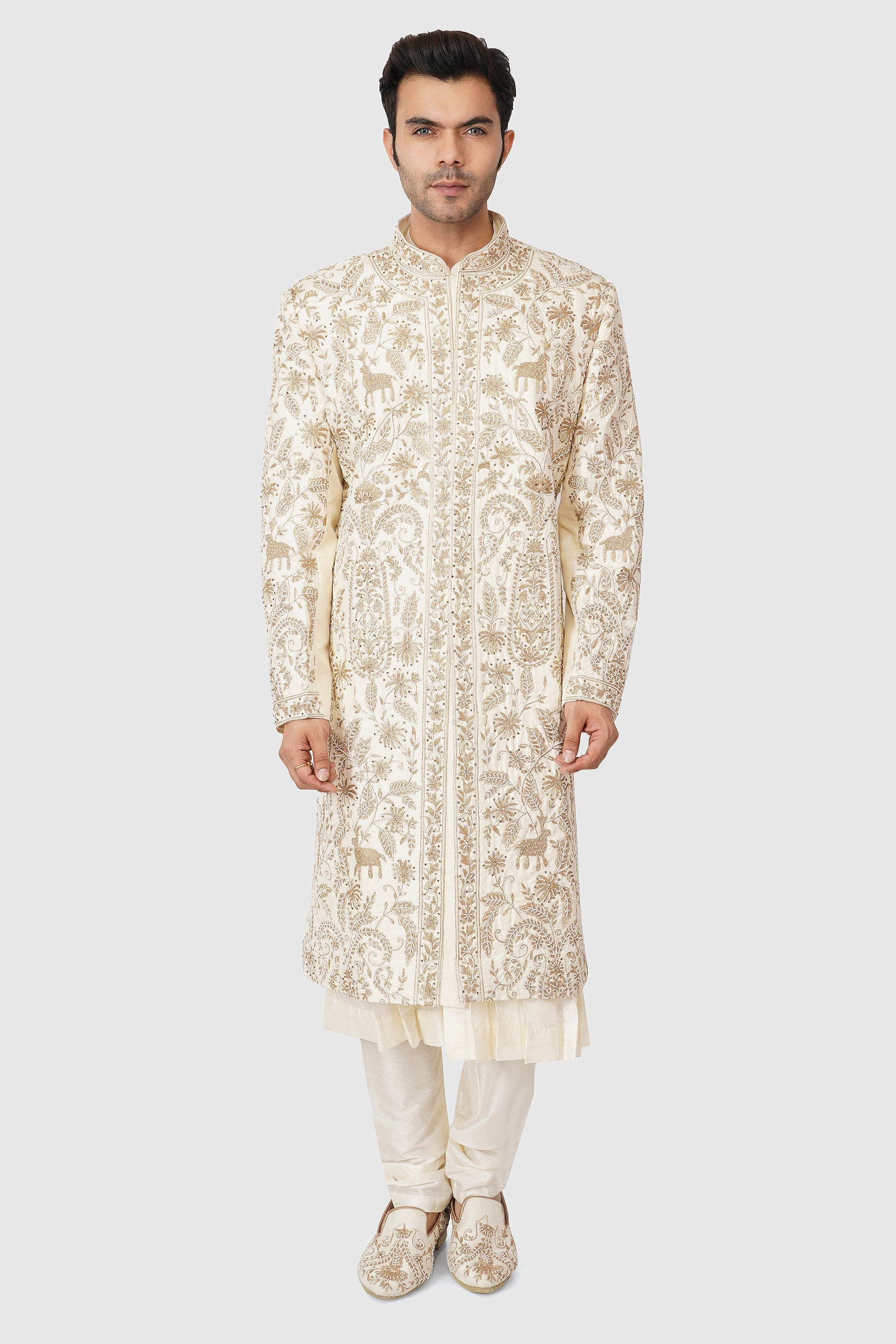 Sherwani hotsell under 2000